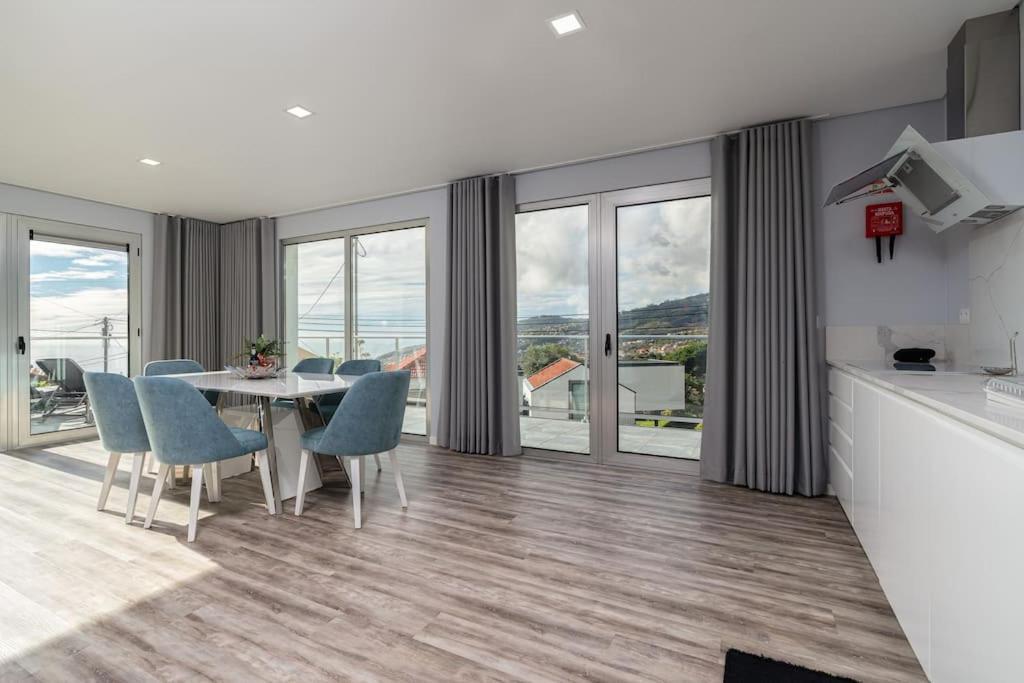 Casa Alan By Rent2U, Lda Villa Arco da Calheta  Eksteriør billede