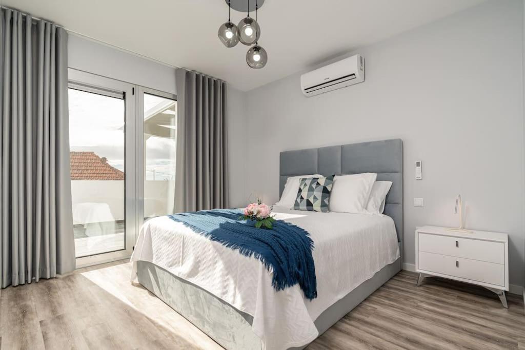 Casa Alan By Rent2U, Lda Villa Arco da Calheta  Eksteriør billede