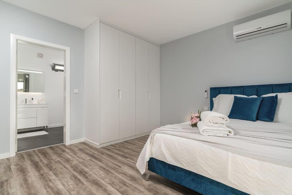 Casa Alan By Rent2U, Lda Villa Arco da Calheta  Eksteriør billede